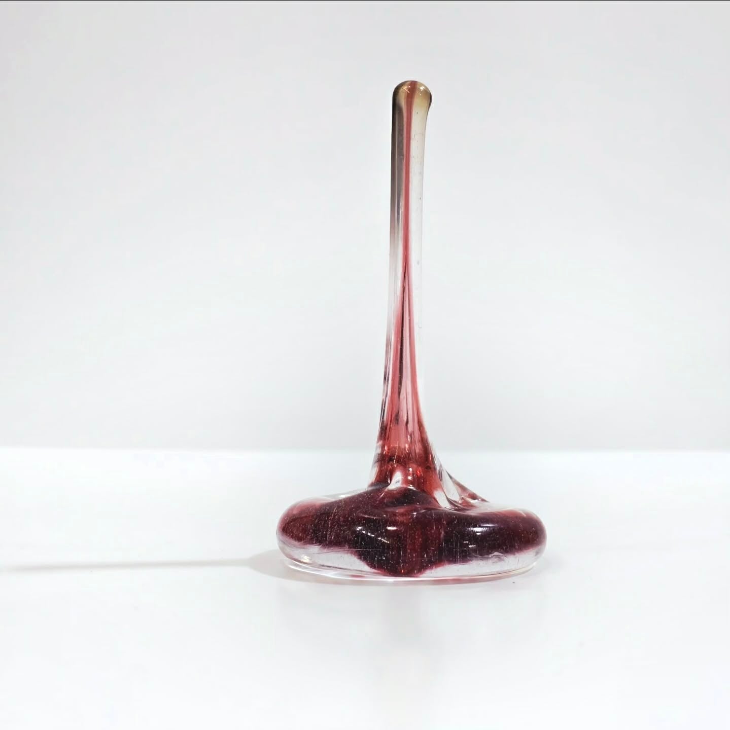 Glass Ring Holder