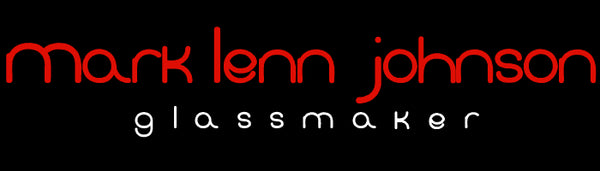 Mark Lenn Johnson, Glassmaker